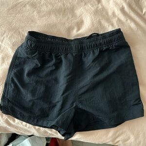 TNA Big easy 3 inch shorts